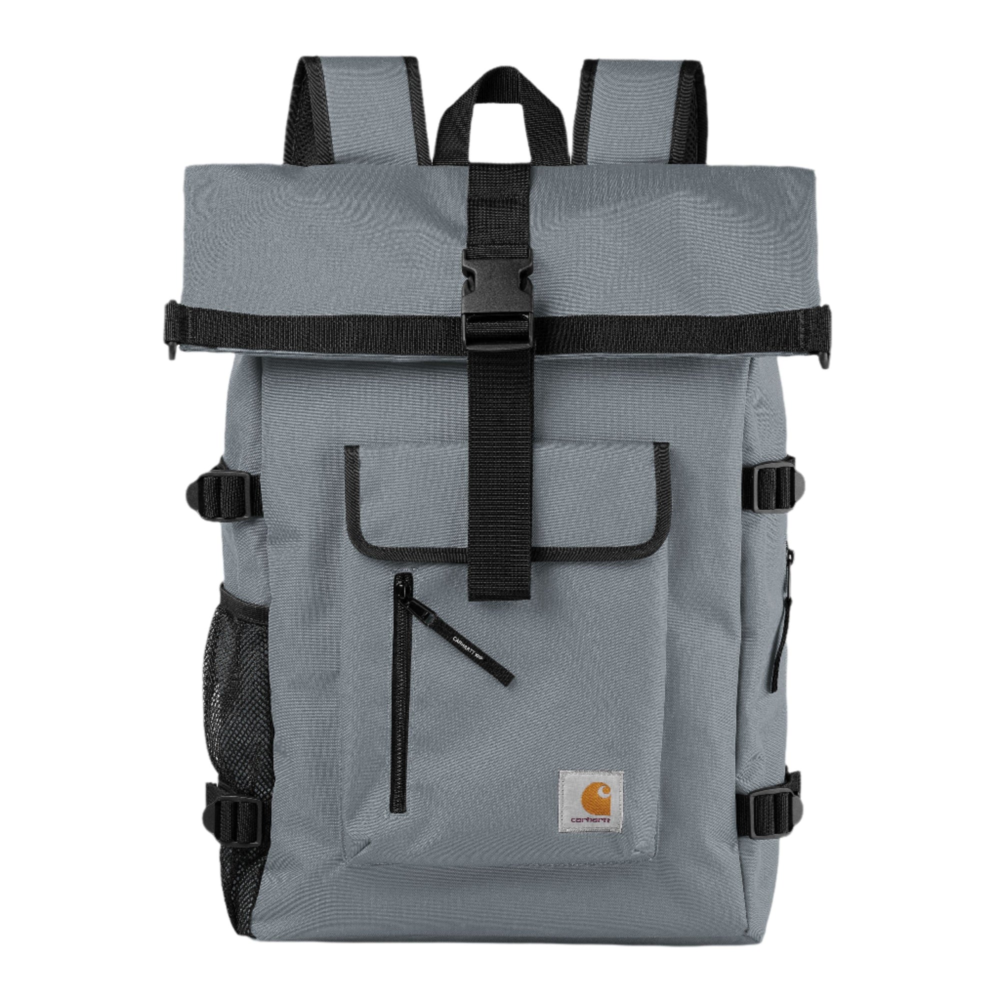 phillis backpack / carhartt wip / dove grey