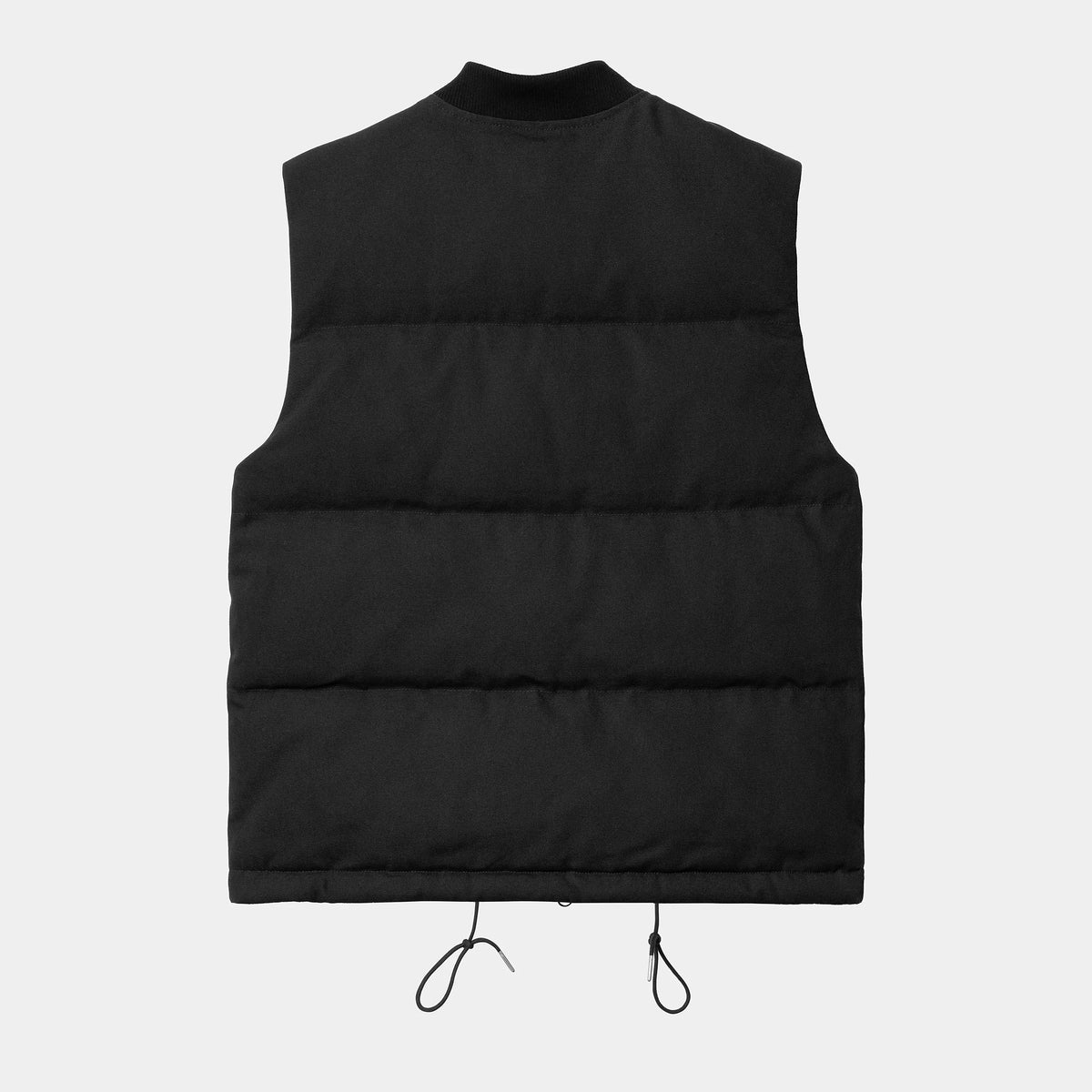 Rayley Vest / CARHARTT WIP / BLACK