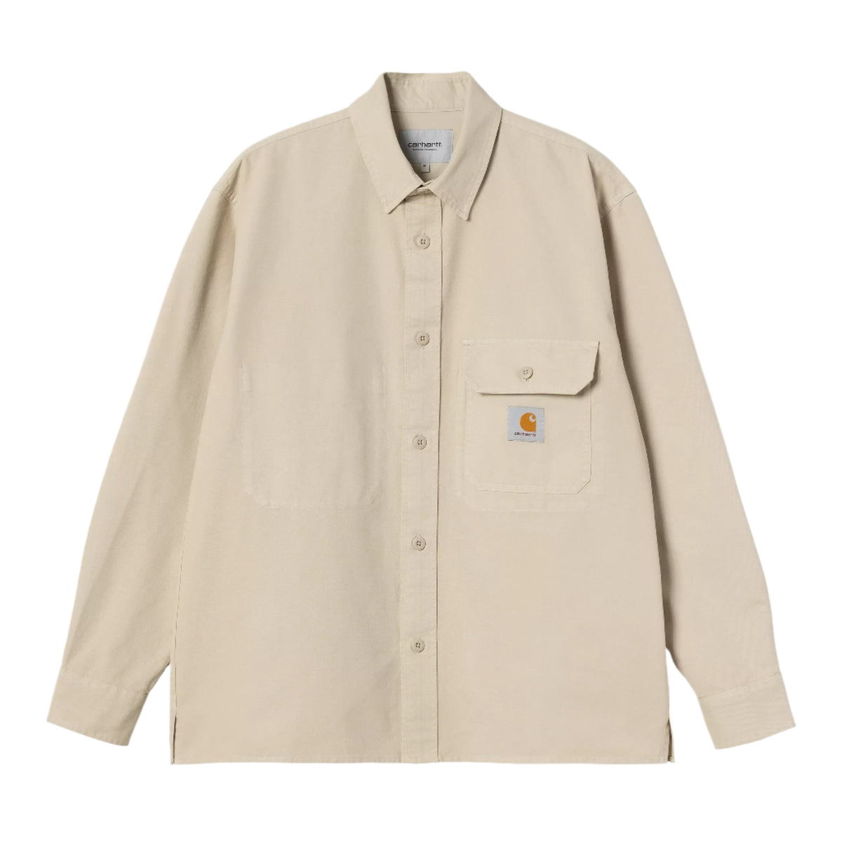 Reno Shirt Jac / carhartt wip