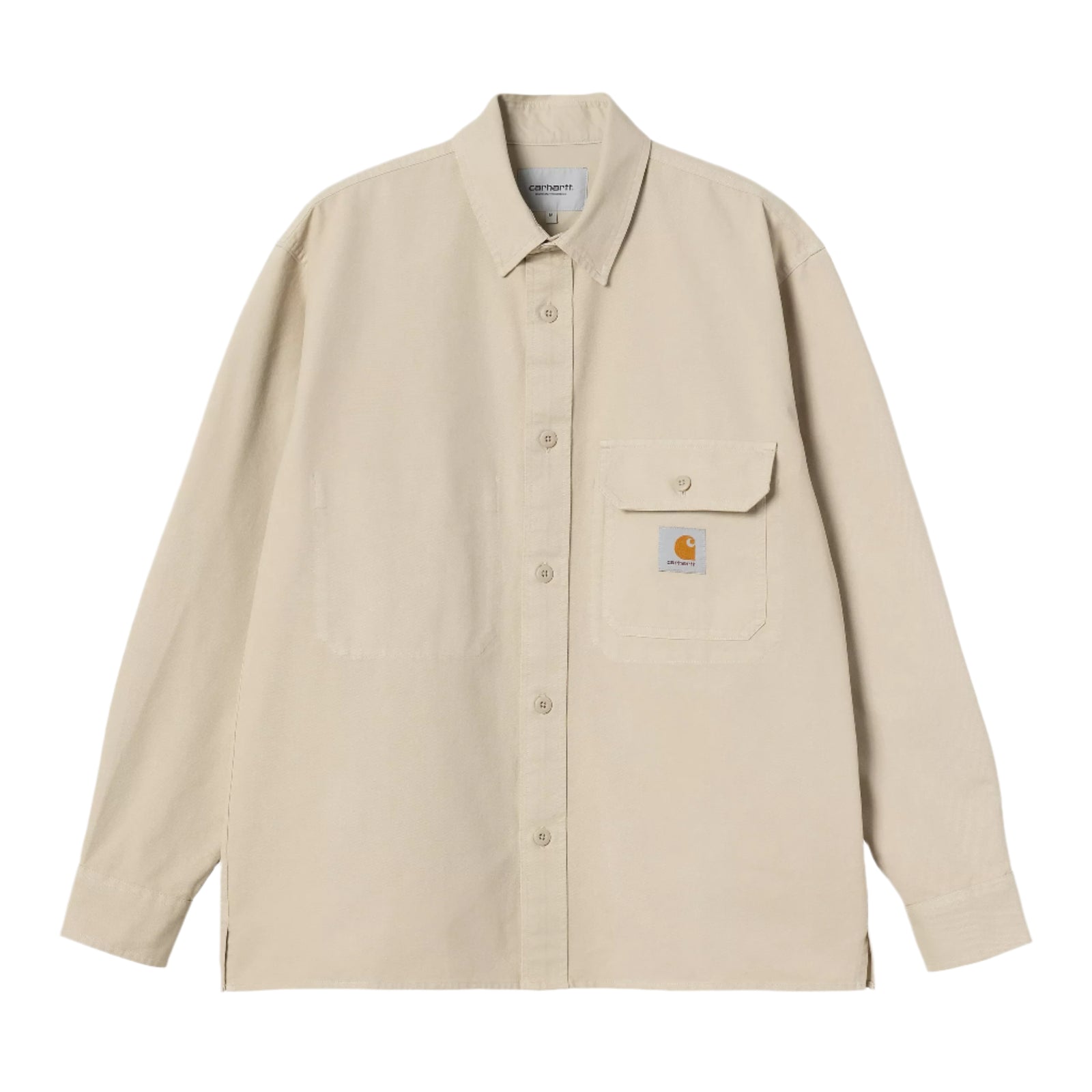 Reno Shirt Jac / carhartt wip