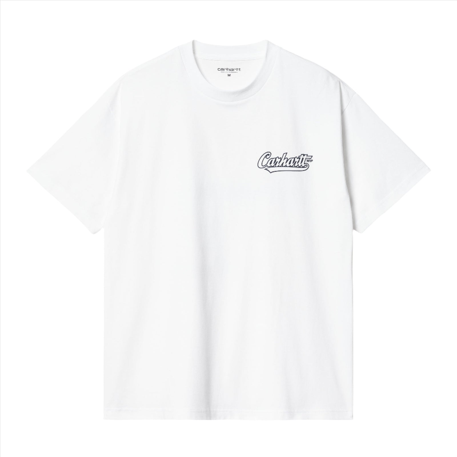 S/S ARCHIVO T-SHIRT / CARHARTT WIP / WHITE