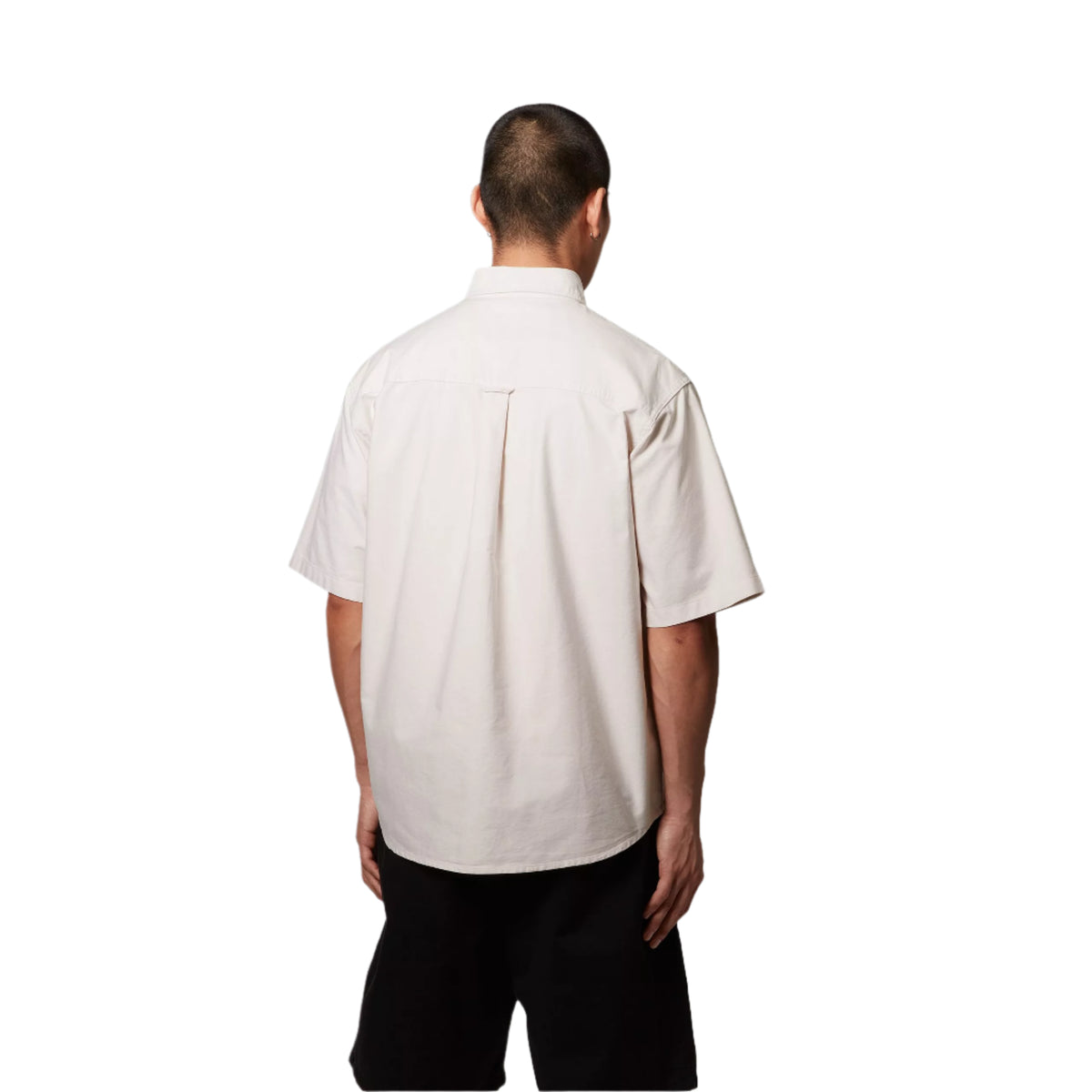 S/S Braxton Shirt / carhartt wip /  fleur de SEL