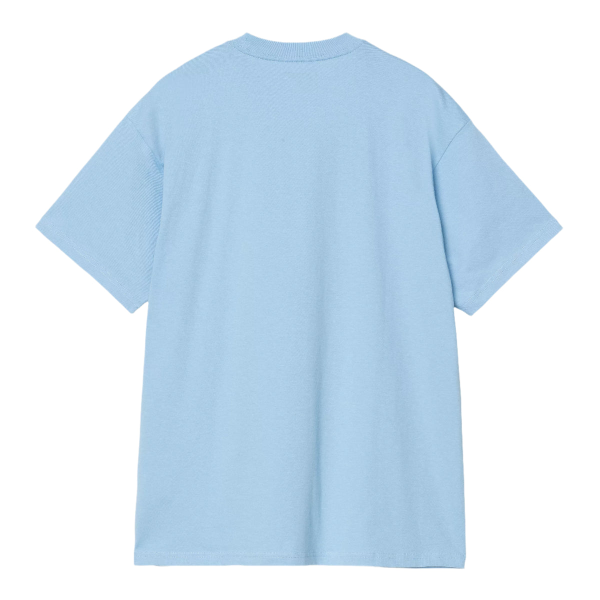 S/S Home Run T-Shirt / carhartt wip / bluebird
