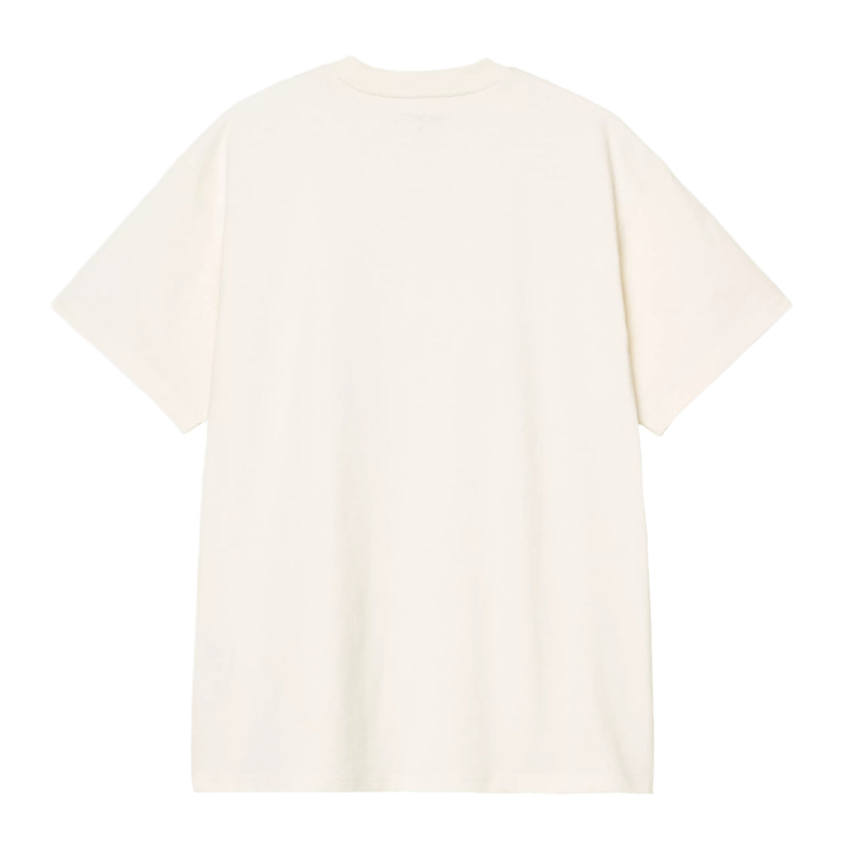 S/S Mirror T-Shirt / CARHARTT WIP / WAX
