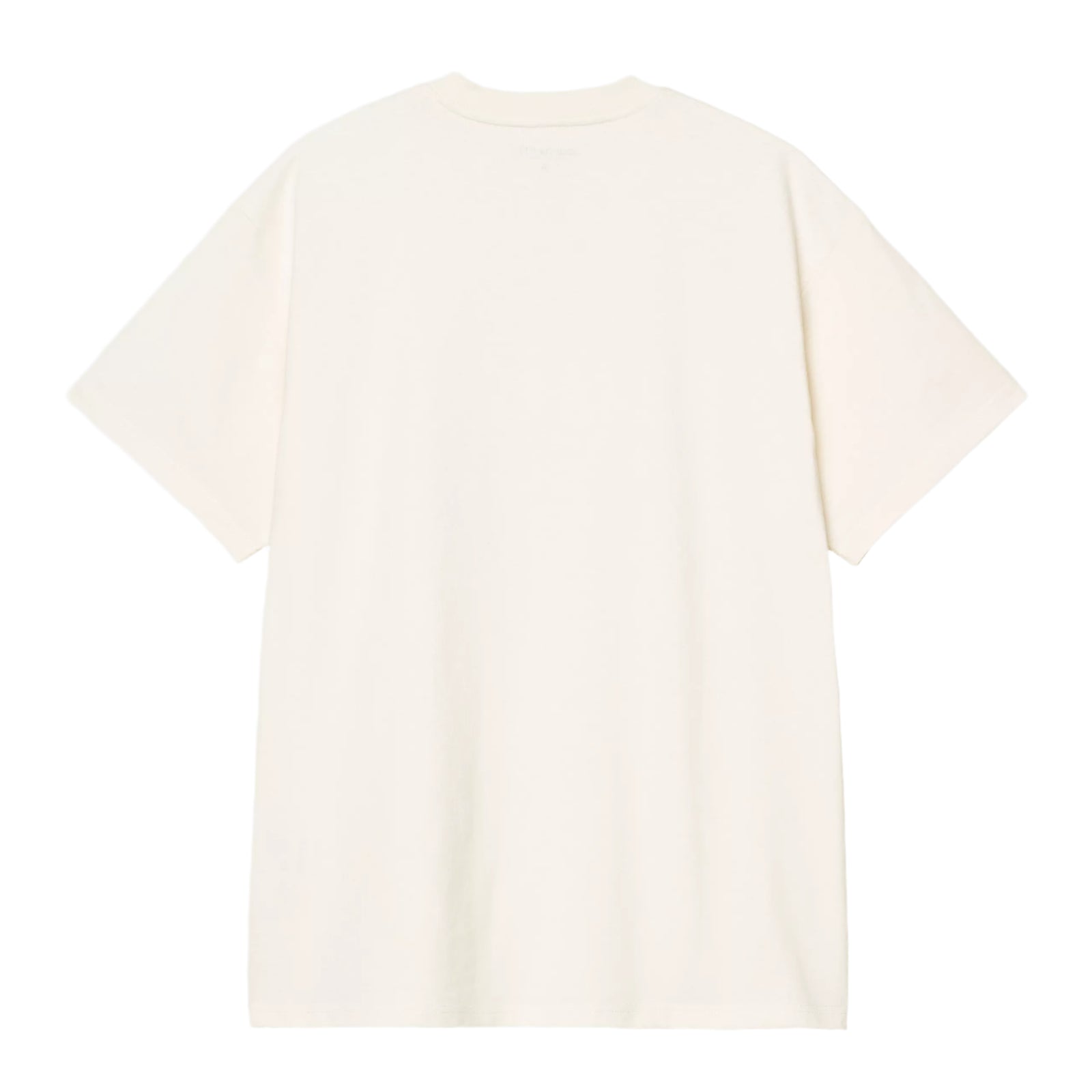 S/S Mirror T-Shirt / CARHARTT WIP / WAX