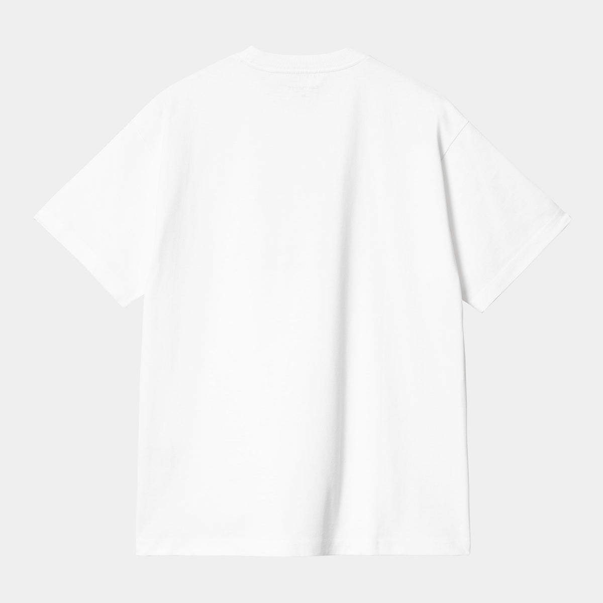 Carhartt Wip Strange Screw T-Shirt – SUEDE Store