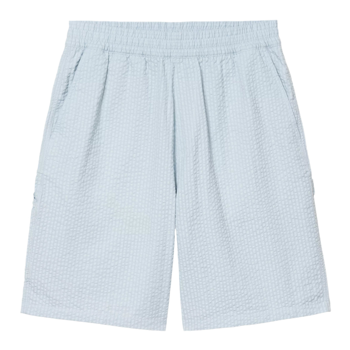 Toland Short / carhartt wip / blue fog