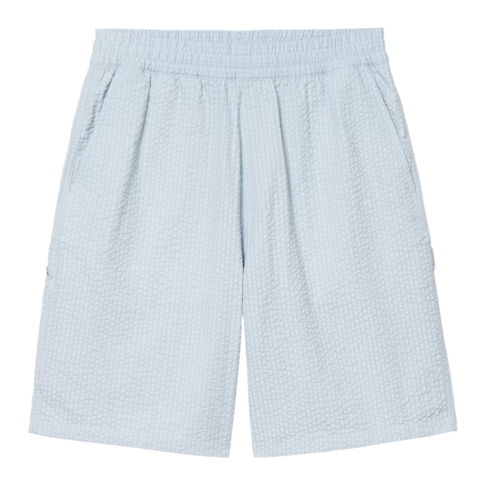 Toland Short / carhartt wip / blue fog