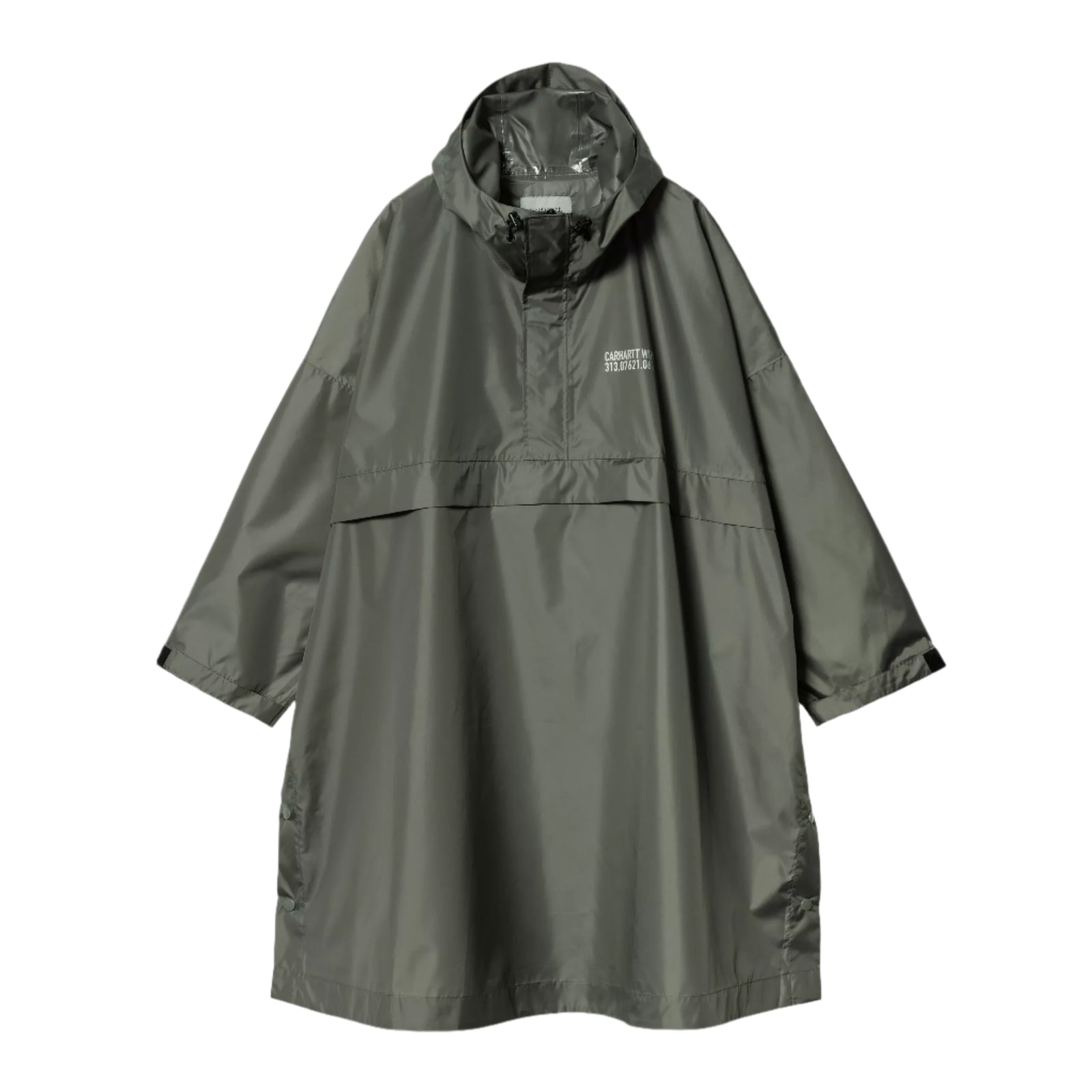 Tour Packable Rain Poncho / carhartt wip