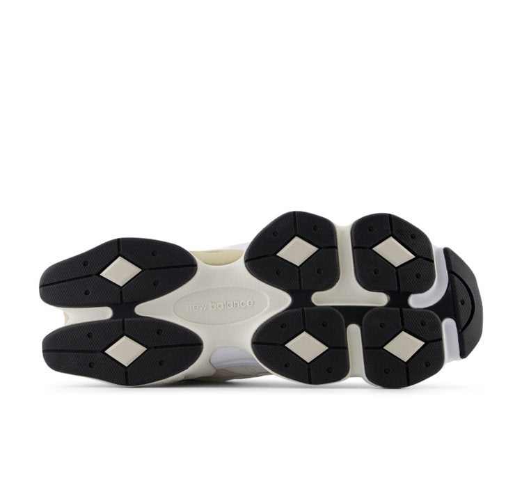 U9060WHT / NEW BALANCE / WHITE