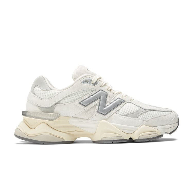 U9060ECA / NEW BALANCE / SEA SALT-METALLIC