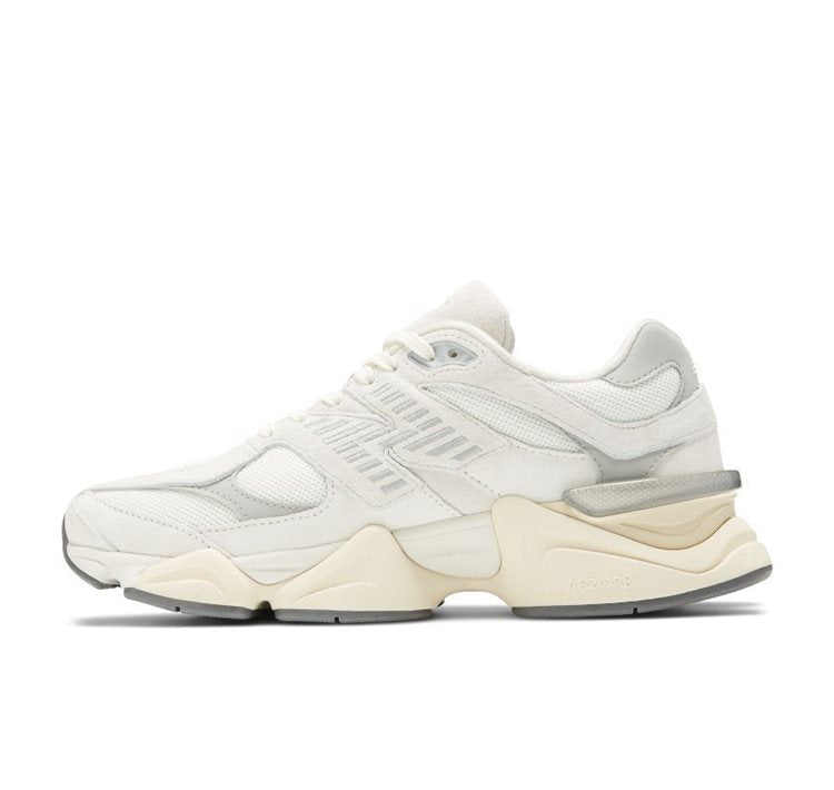 U9060ECA / NEW BALANCE / SEA SALT-METALLIC