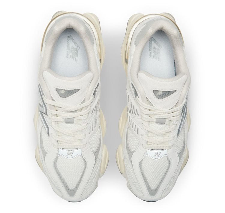 U9060ECA / NEW BALANCE / SEA SALT-METALLIC