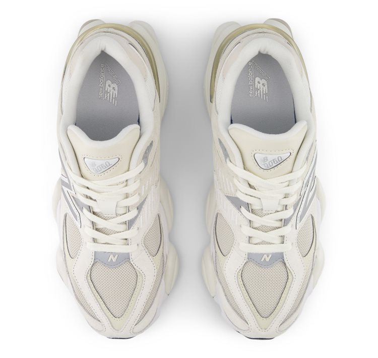 U9060WHT / NEW BALANCE