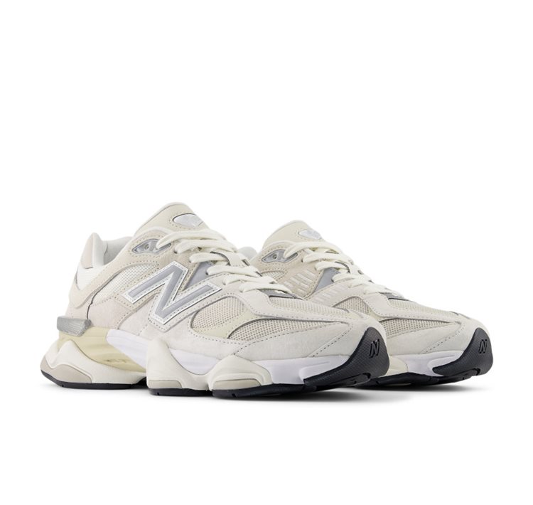 U9060WHT / NEW BALANCE