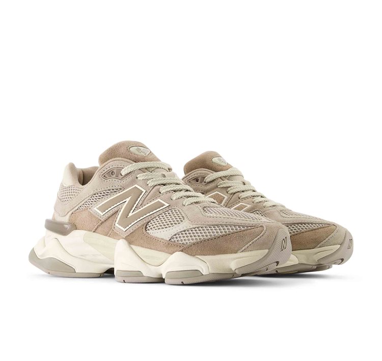 U9060ERC / NEW BALANCE / BEIGE