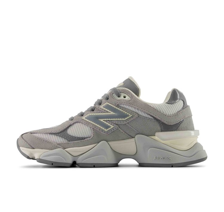 U90609Z4 / NEW BALANCE / GREY