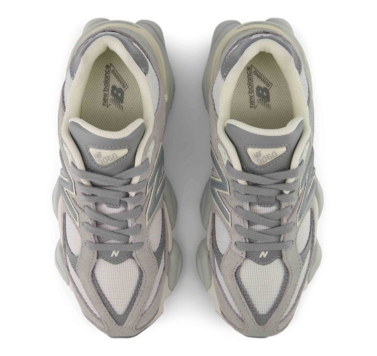 U90609Z4 / NEW BALANCE / GREY