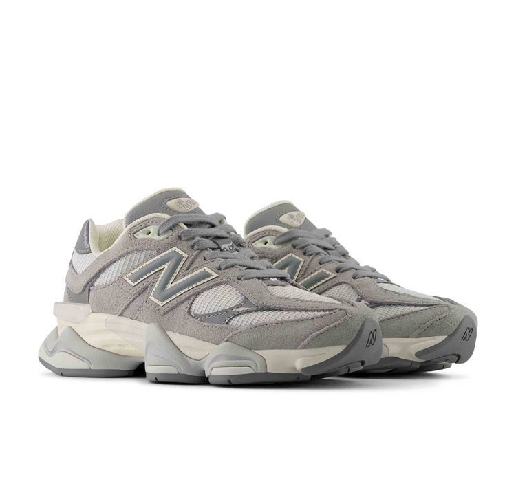 U90609Z4 / NEW BALANCE / GREY