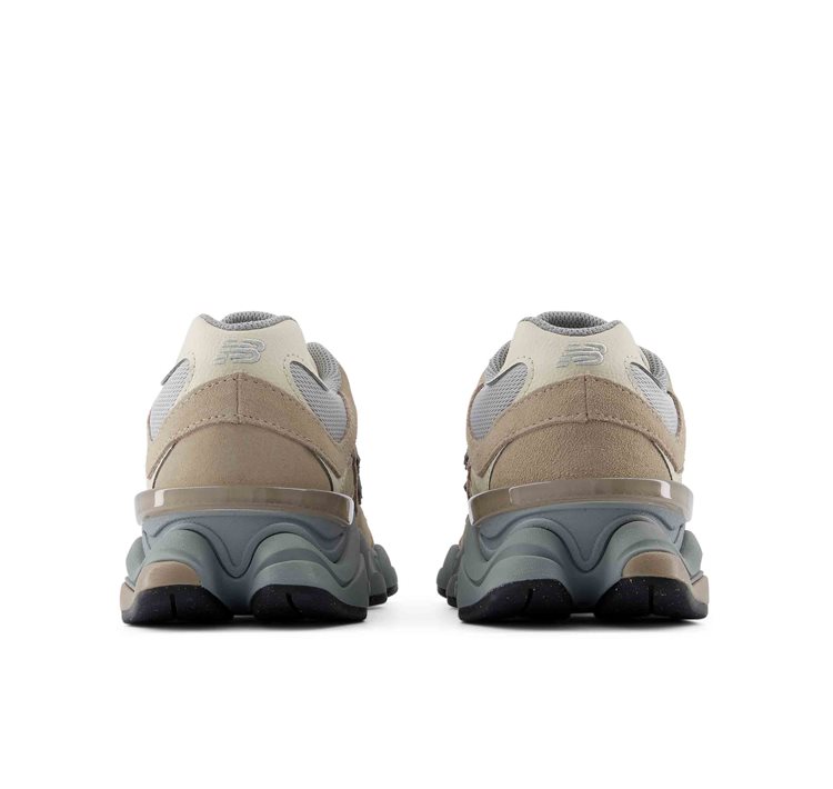 90608DB / NEW BALANCE / BEIGE - BLUE