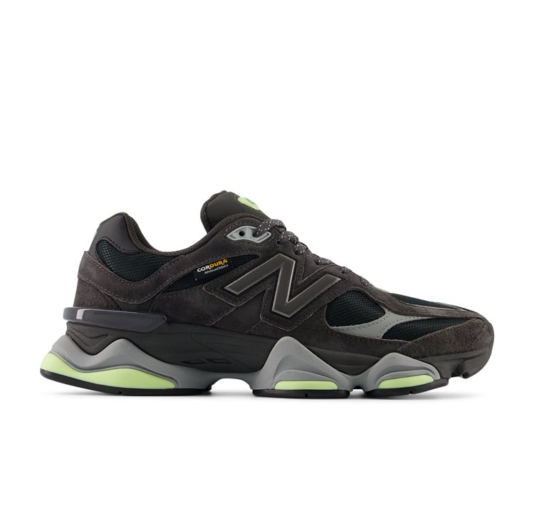 U90602P8- CORDURA / NEW BALANCE