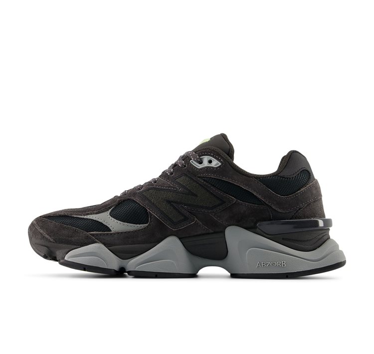 U90602P8- CORDURA / NEW BALANCE