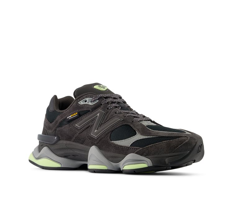 U90602P8- CORDURA / NEW BALANCE