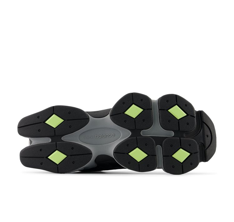 U90602P8- CORDURA / NEW BALANCE