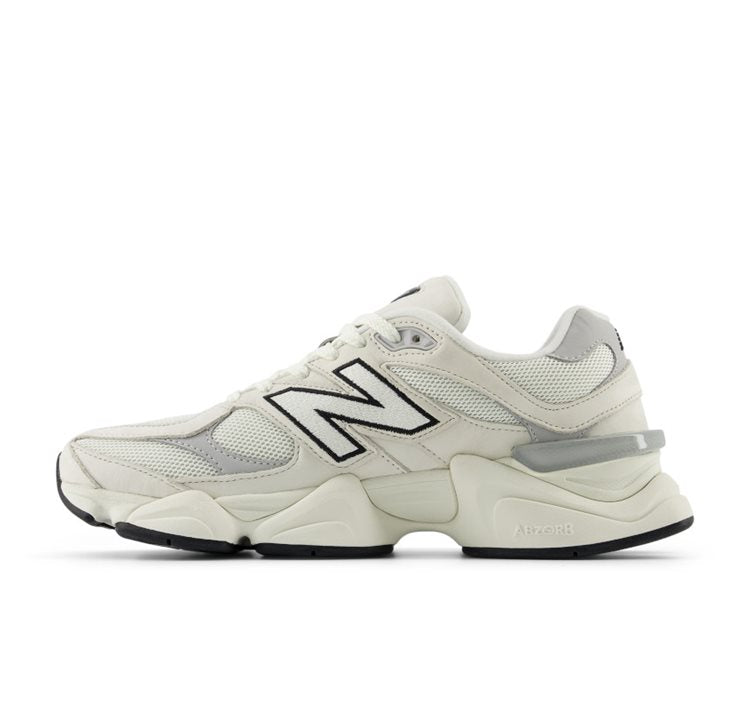 U9060ZGF / NEW BALANCE / LIGHT GREY