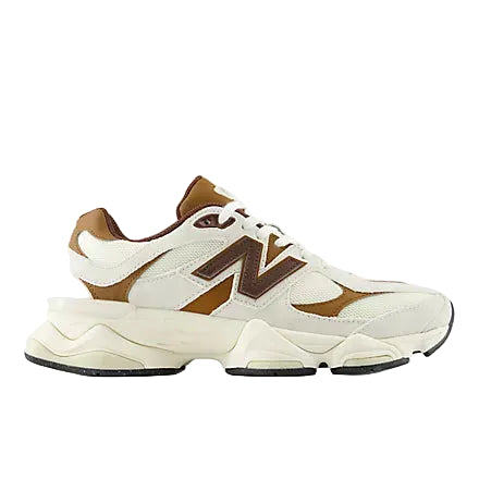 U90603EG / NEW BALANCE / BROWN