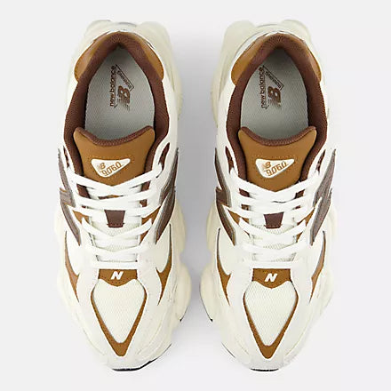 U90603EG / NEW BALANCE / BROWN
