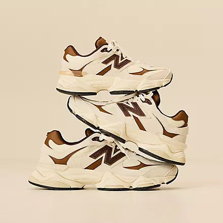 U90603EG / NEW BALANCE / BROWN