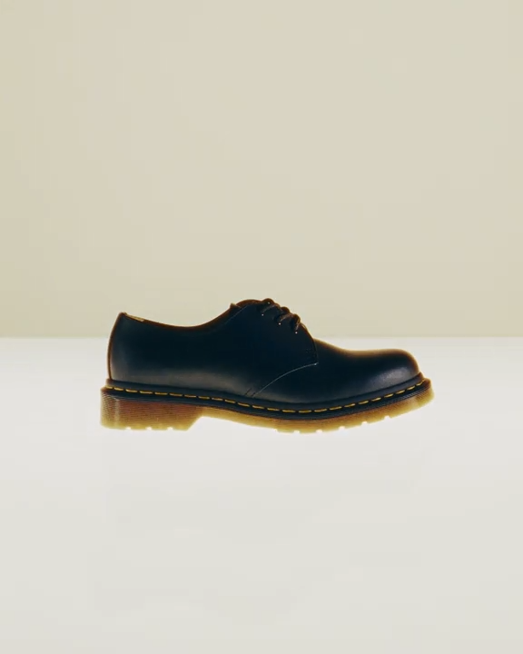 1461 Smooth Leather Oxford Shoes / DR.MARTENS