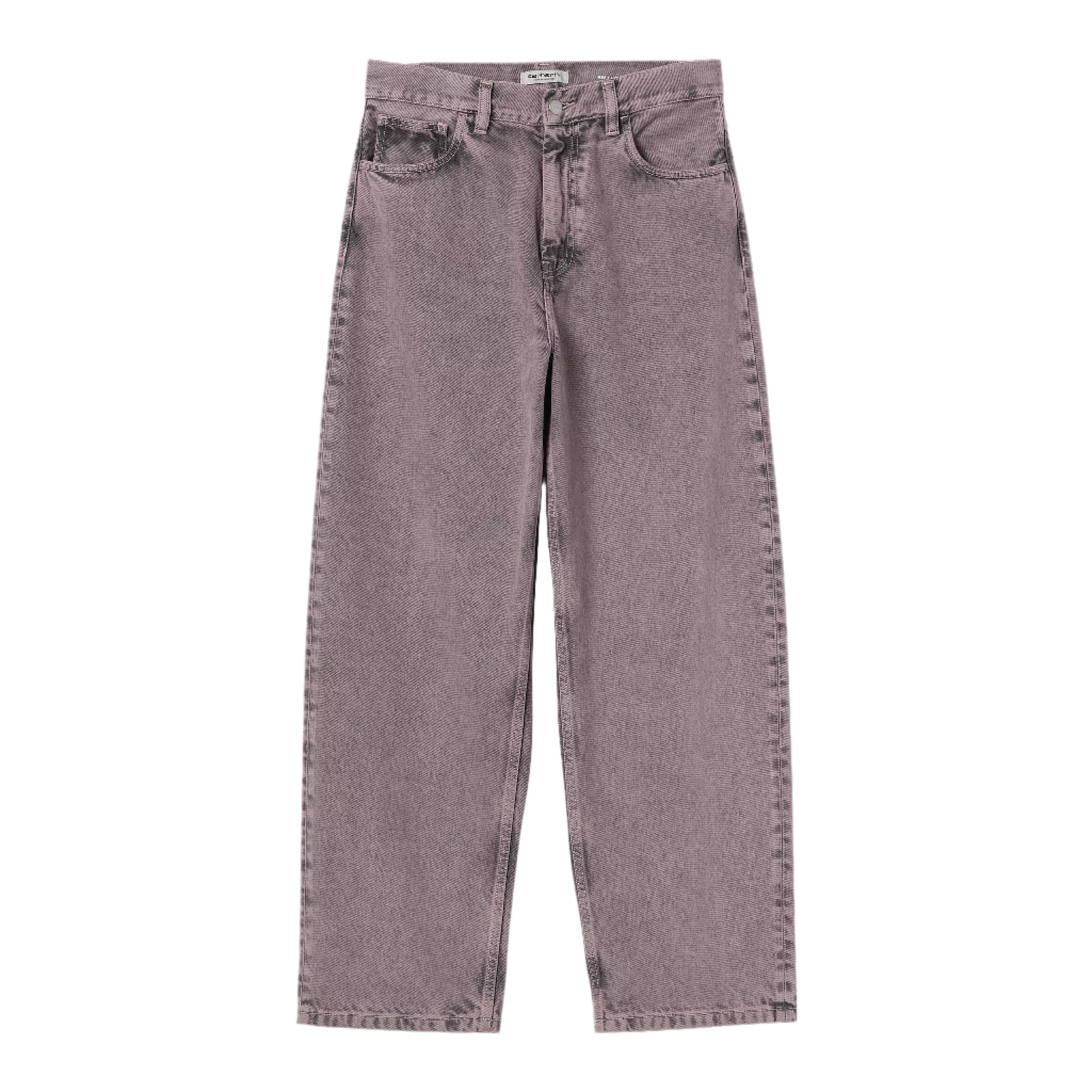 W' Brandon Pant / carhartt wip / hortensia