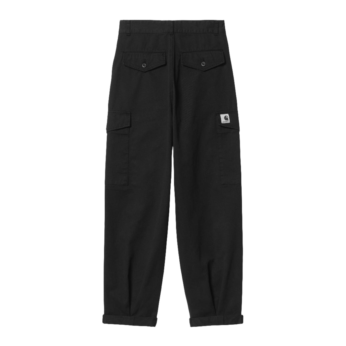 W&#39; COLLINS PANT / CARHARTT WIP / BLACK