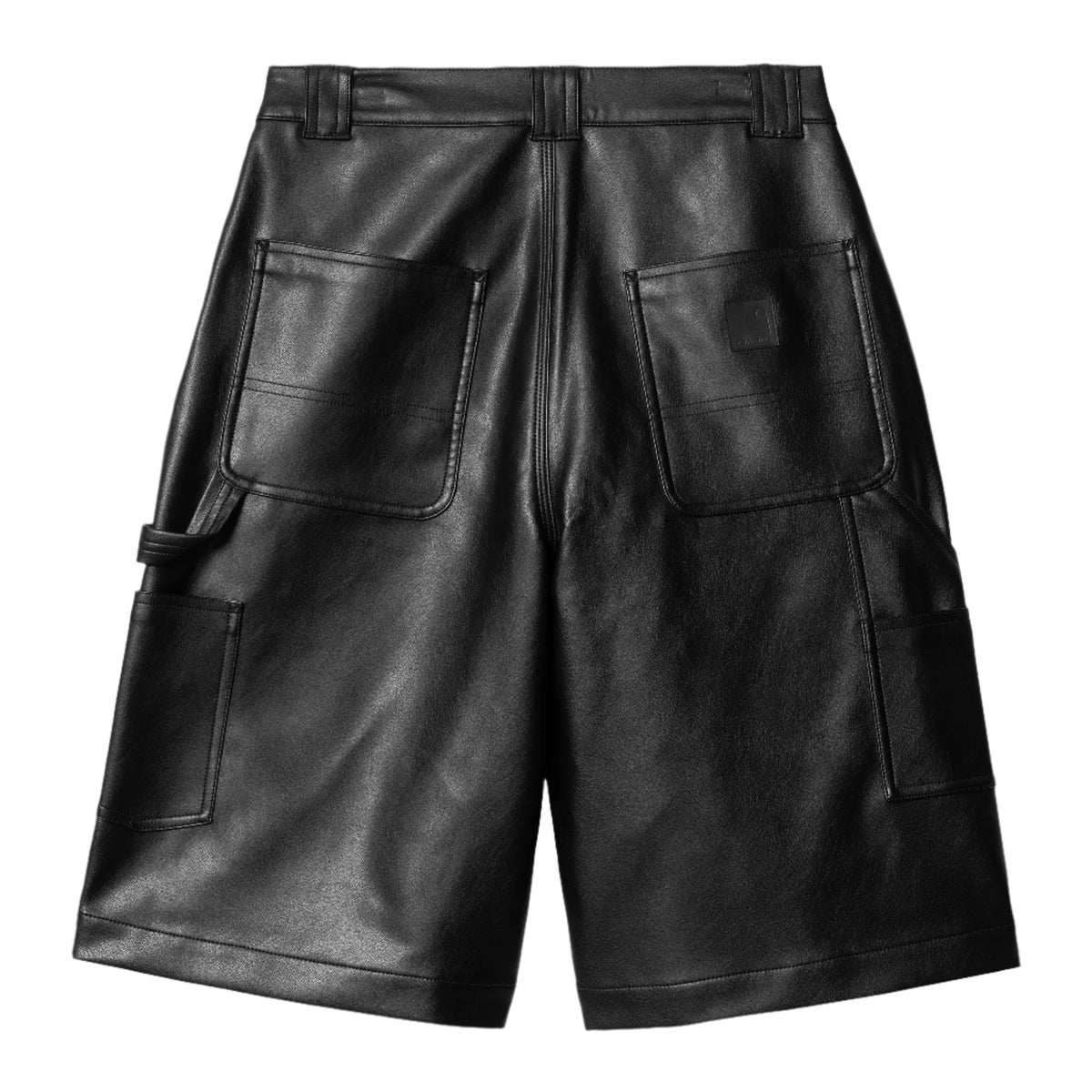 W&#39; Norwich DK Short / CARHARTT WIP / BLACK