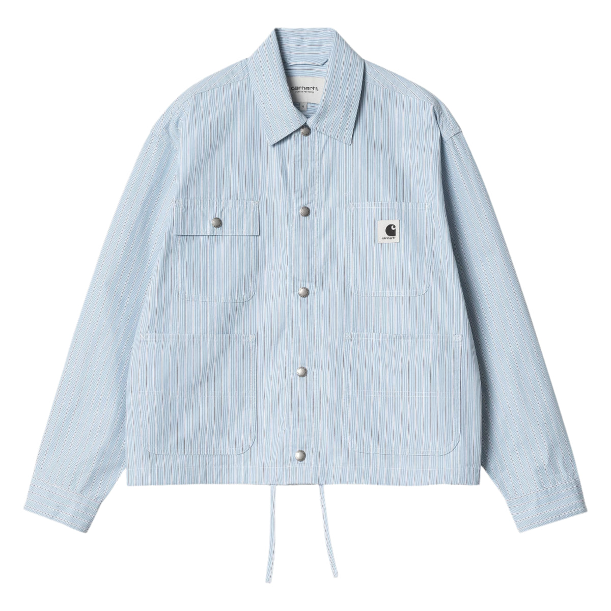 Women&#39;s Nota Shirt Jac / CARHARTT WIP