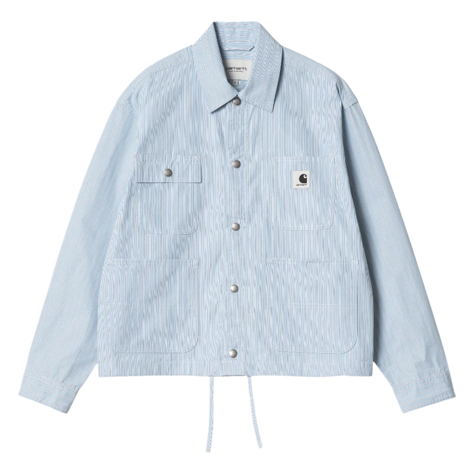 Women's Nota Shirt Jac / CARHARTT WIP
