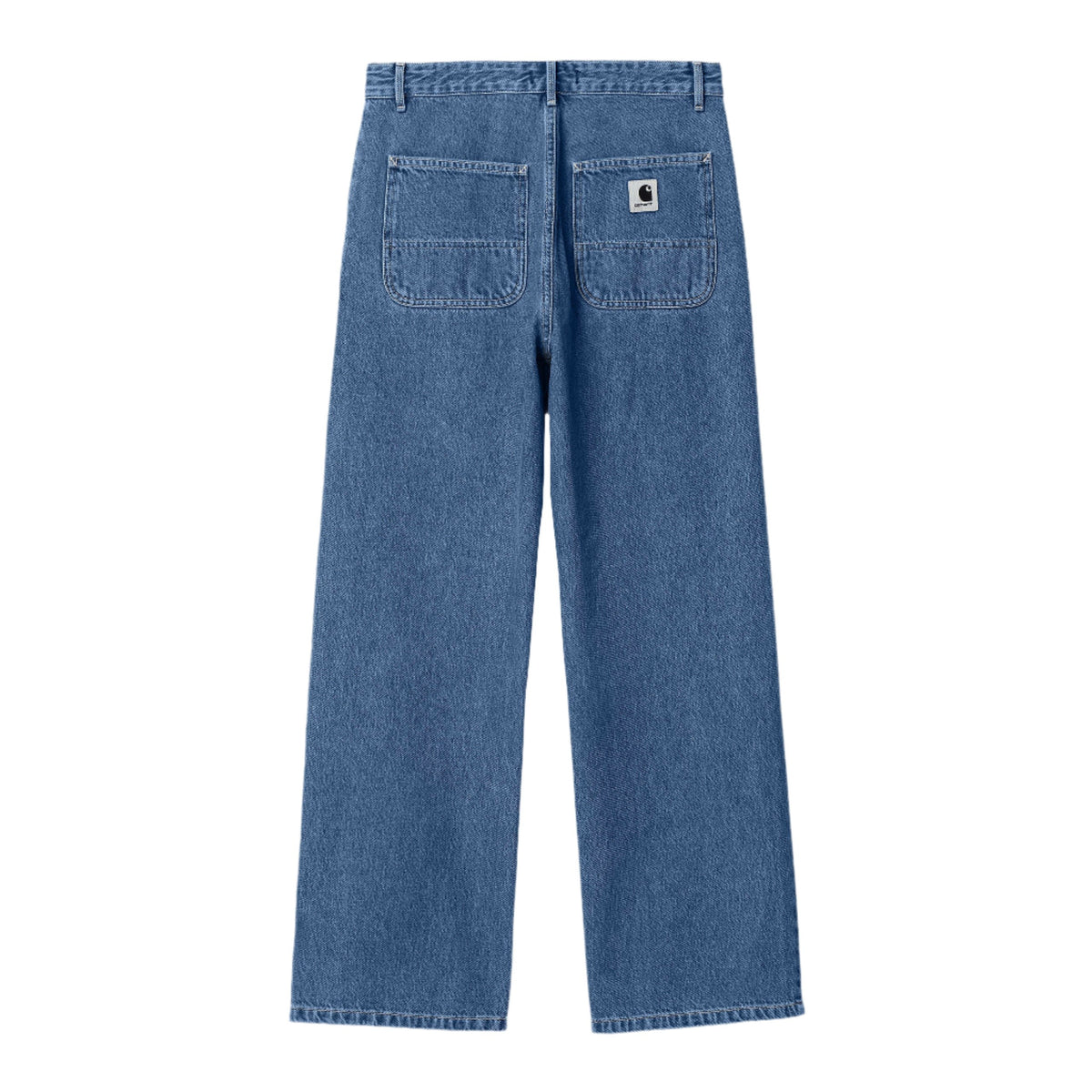 W&#39; SIMPLE PANT / CARHARTT WIP / BLUE STONE WASHED