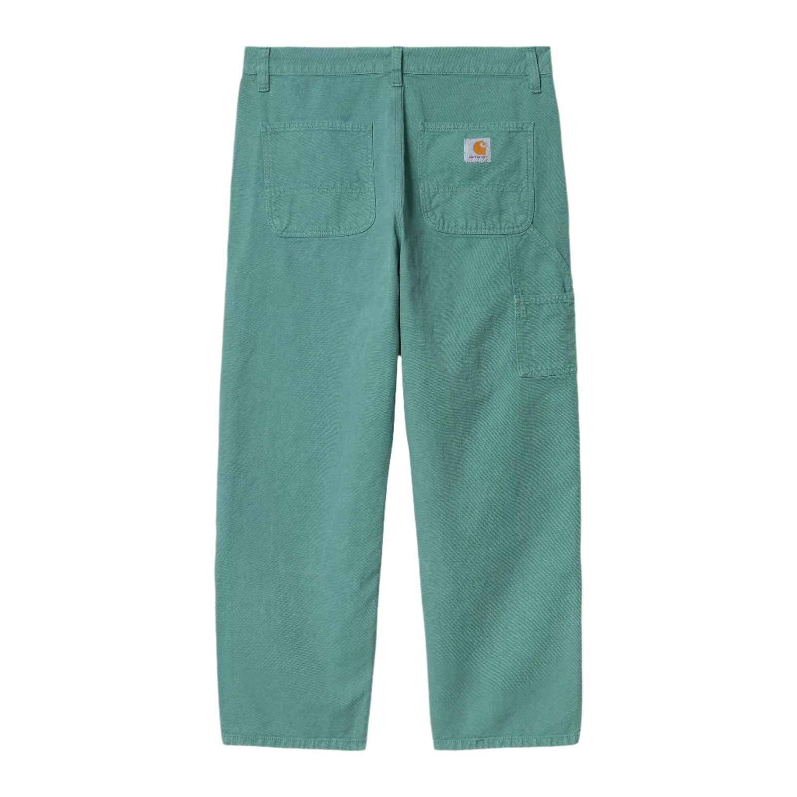 Walter Double Knee Pant / CARHARTT WIP / Saguaro garment dyed