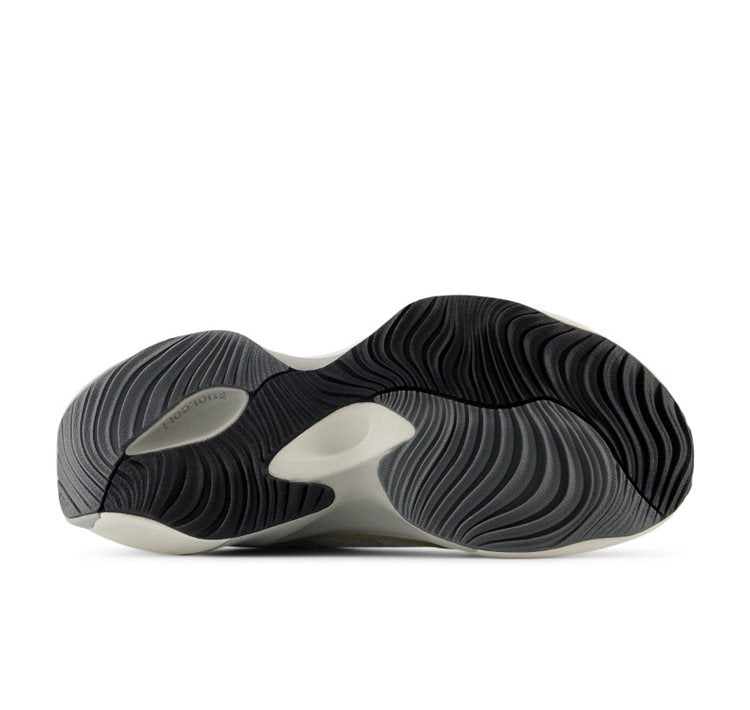 WRPD Runner / new balance / beige