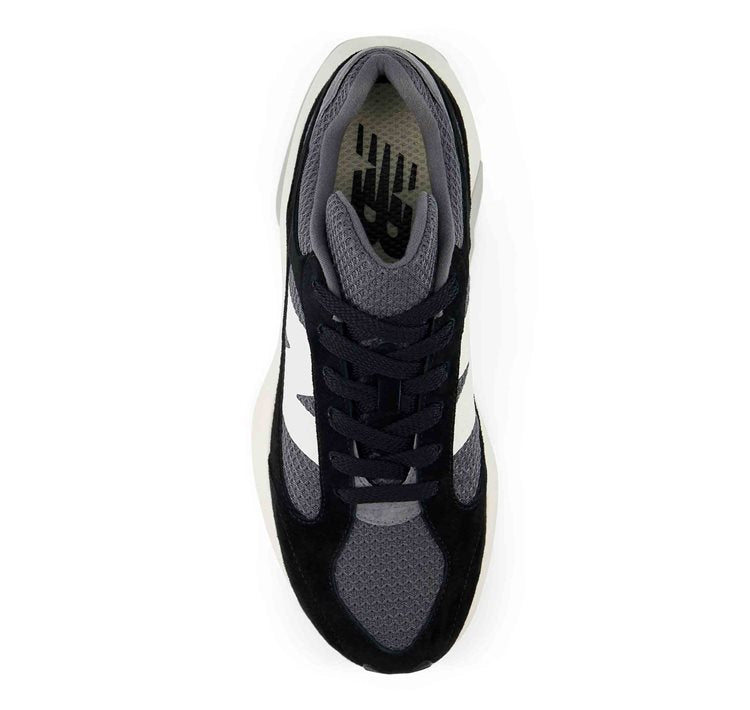 WRPDCCG Runner / NEW BALANCE / BLACK