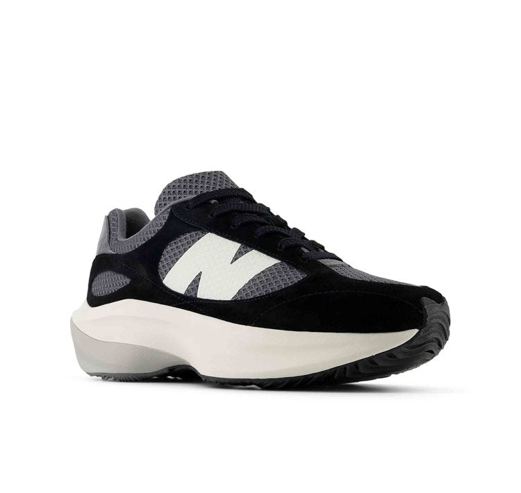 WRPDCCG Runner / NEW BALANCE / BLACK