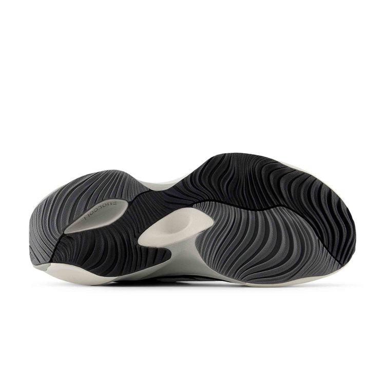 WRPDCCG Runner / NEW BALANCE / BLACK