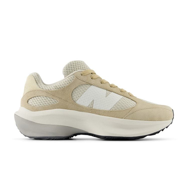 WRPD Runner / new balance / beige