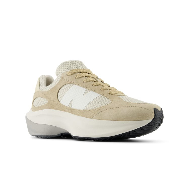 WRPD Runner / new balance / beige