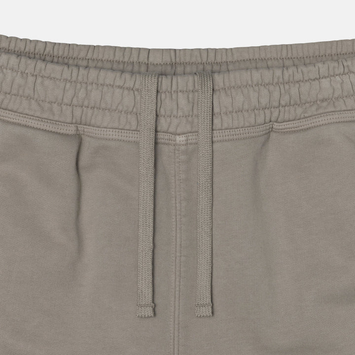 OVERDYED STOCK LOGO SHORT / STUSSY / SAND