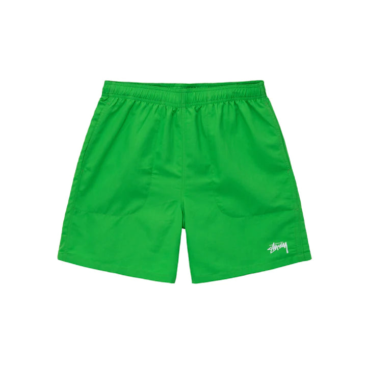 STOCK WATER SHORT / STUSSY / CLASSIC GREEN