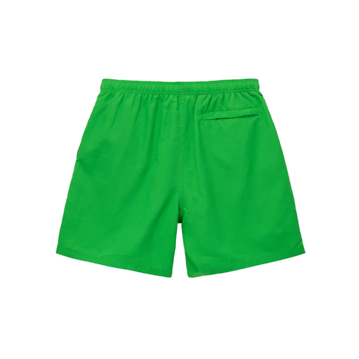 STOCK WATER SHORT / STUSSY / CLASSIC GREEN