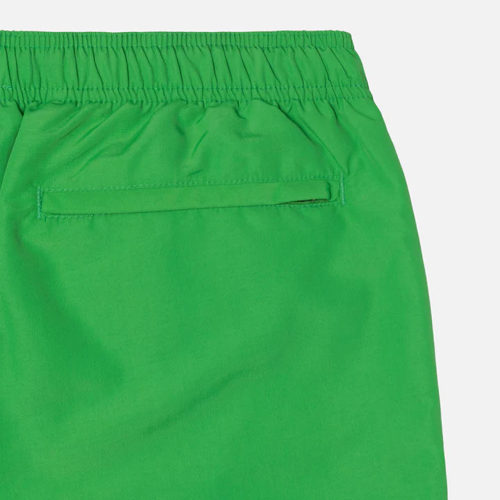 STOCK WATER SHORT / STUSSY / CLASSIC GREEN